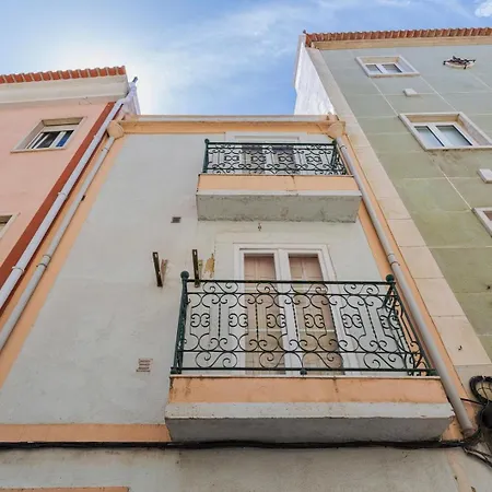 Duplex Postigo Da Pedra, By Match 公寓