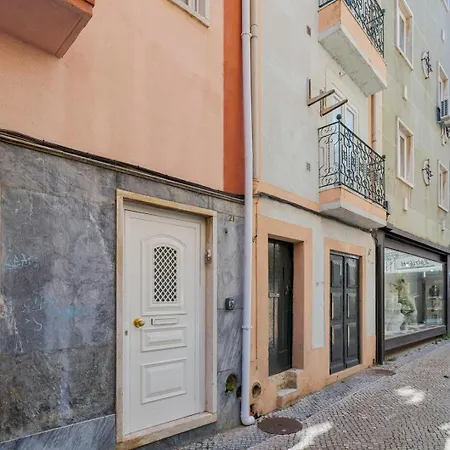 Duplex Postigo Da Pedra Apartamento