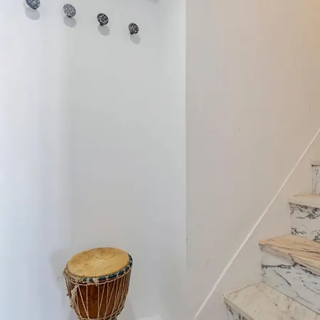 Apartamento Duplex Postigo Da Pedra *