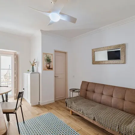 Apartamento Duplex Postigo Da Pedra *