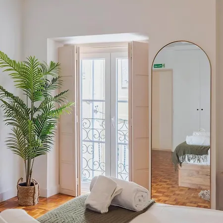 Duplex Postigo Da Pedra, By Match 公寓