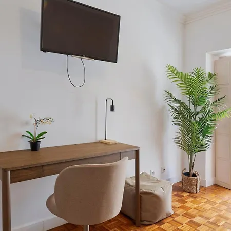 Duplex Postigo Da Pedra, By Match 公寓 *