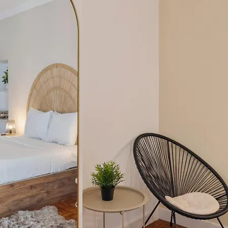 Duplex Postigo Da Pedra, By Match 公寓