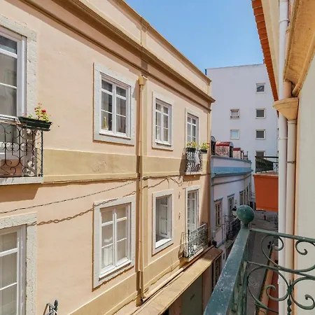 公寓 Duplex Postigo Da Pedra, By Match *