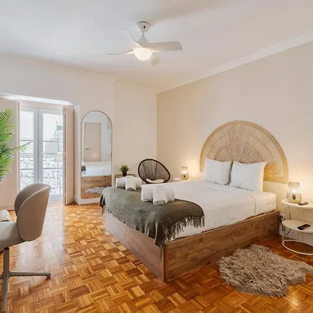 Duplex Postigo Da Pedra, By Match 塞图巴尔