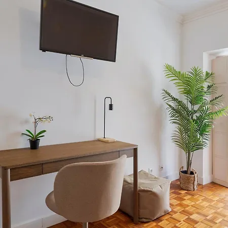Duplex Postigo Da Pedra, By Match 公寓 *