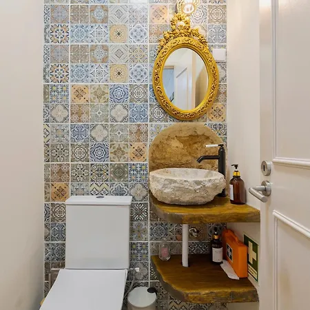 Duplex Postigo Da Pedra