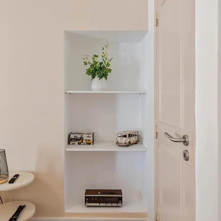 Duplex Postigo Da Pedra Setúbal