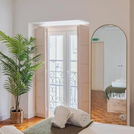 Duplex Postigo Da Pedra, By Match