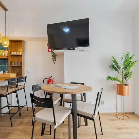 Duplex Postigo Da Pedra, By Match 公寓