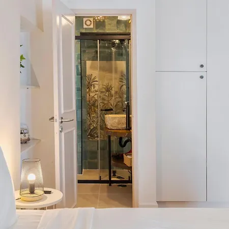 Duplex Postigo Da Pedra, By Match 塞图巴尔
