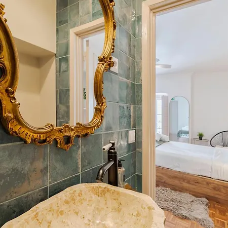 Apartamento Duplex Postigo Da Pedra