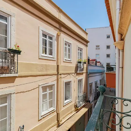 Apartamento Duplex Postigo Da Pedra Setúbal